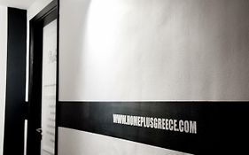 Appartement avec 1 chambre(s) de 22 m² et 1 salle(s) de bains privée(s) à Plaka